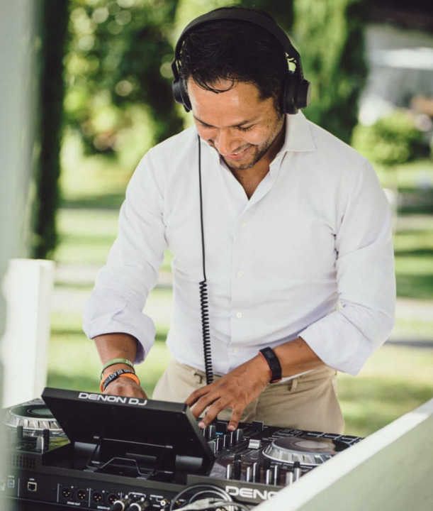 DJ Edo - performance photo 22