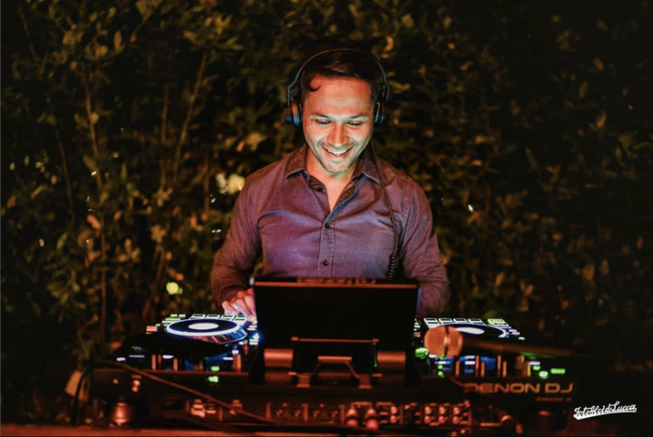 DJ Edo - performance photo 24