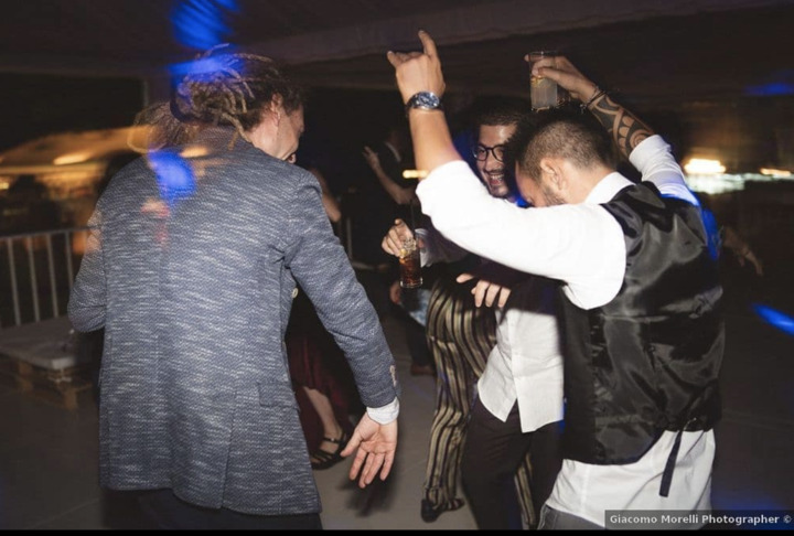 DJ Edo - performance photo 29