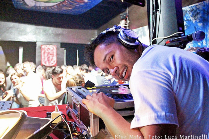 DJ Edo - performance photo 30