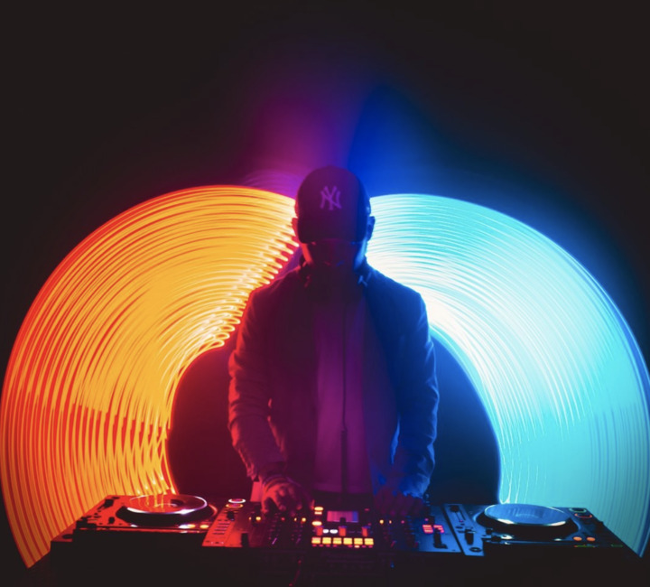 DJ Edo - performance photo 26
