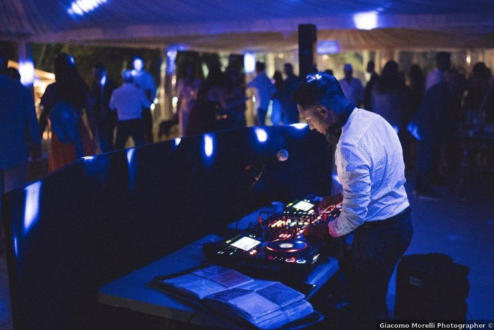 DJ Edo - performance photo 28