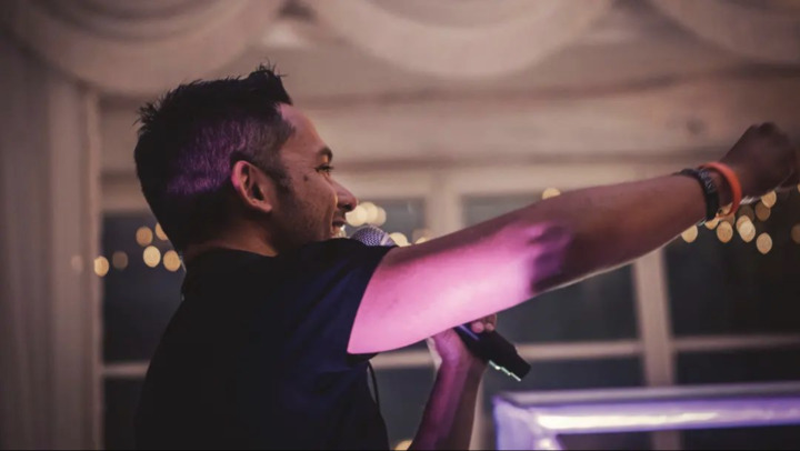 DJ Edo - performance photo 9