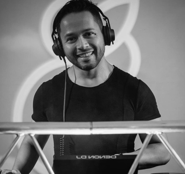 DJ Edo - performance photo 21