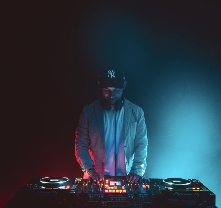 DJ Edo - performance photo 27