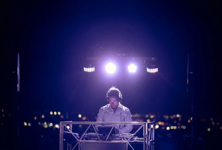 DJ Edo - performance photo 20