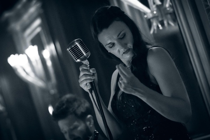 The Outcasts - performance photo 14