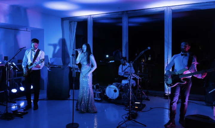 The Outcasts - performance photo 7