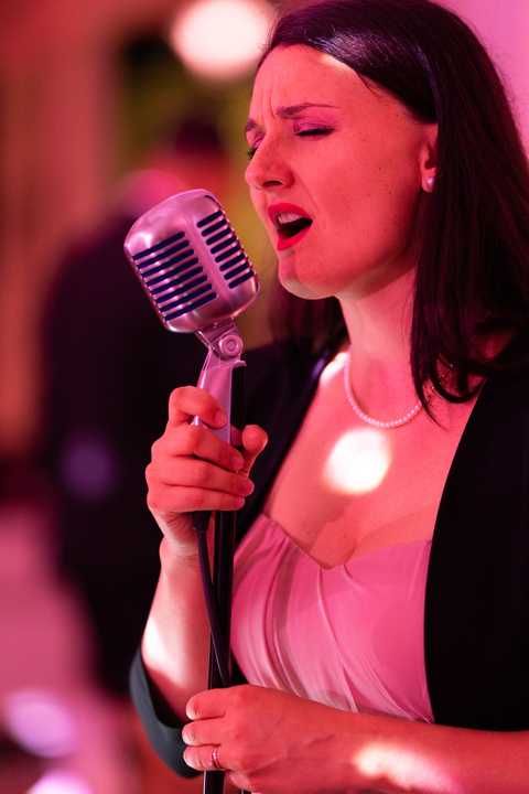 The Outcasts - performance photo 12