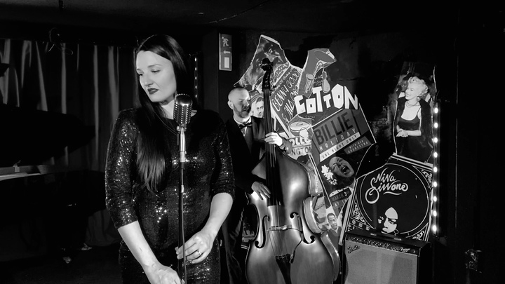 The Outcasts - performance photo 15