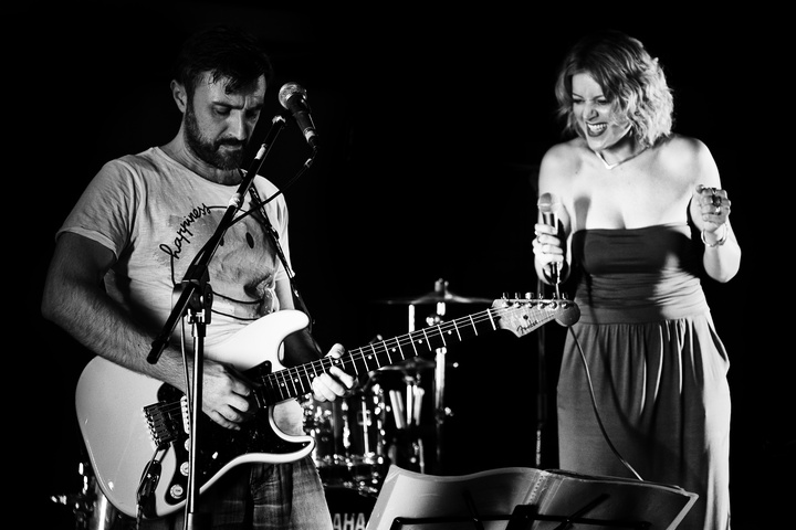 Silver Screen - performance photo 2