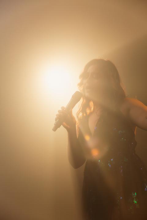Suitably Hyped - performance photo 3