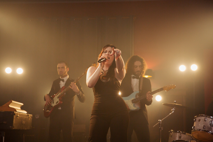 Suitably Hyped - performance photo 9