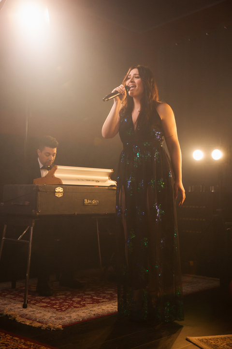 Suitably Hyped - performance photo 7