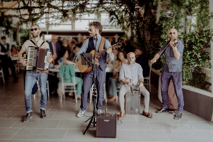 The Turnpikes - performance photo 3