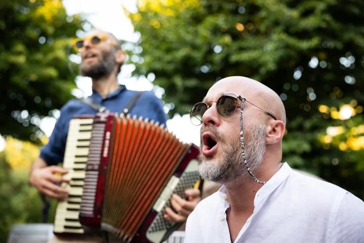 The Turnpikes - performance photo 21