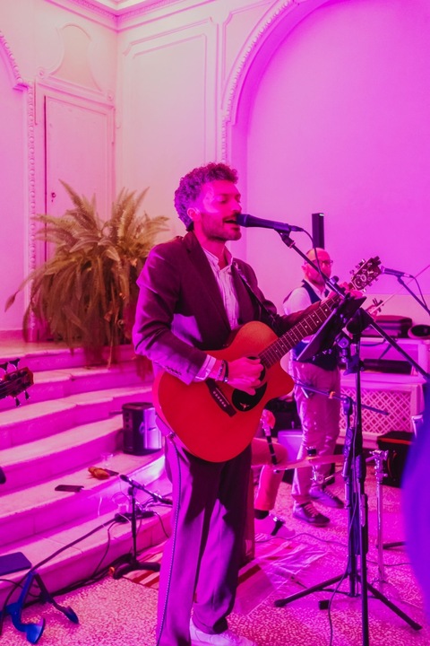The Turnpikes - performance photo 13