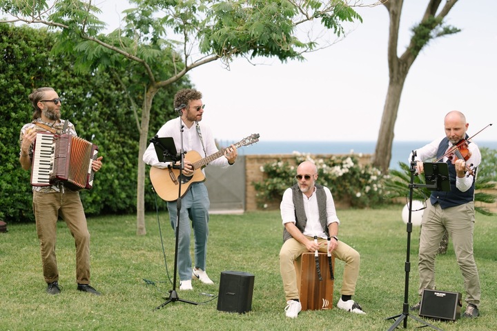 The Turnpikes - performance photo 15