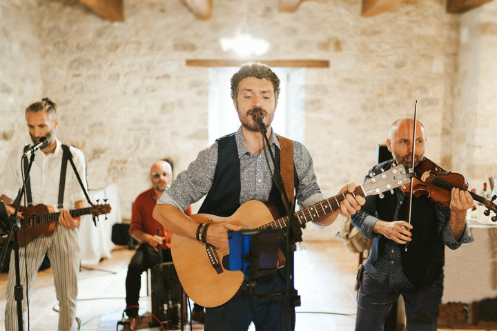 The Turnpikes - performance photo 2