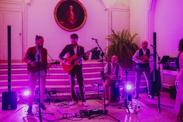 The Turnpikes - performance photo 11