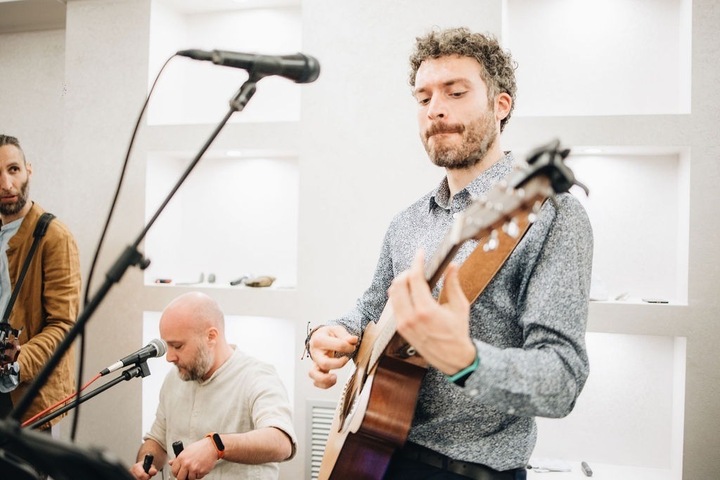 The Turnpikes - performance photo 20