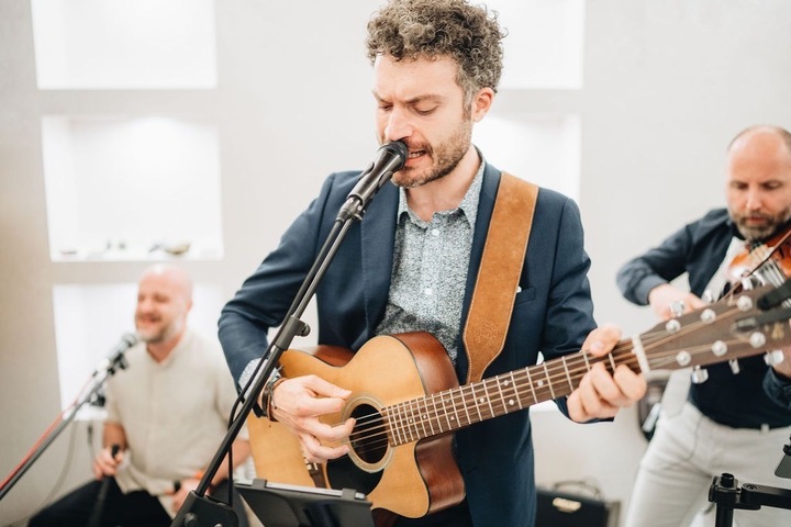 The Turnpikes - performance photo 19