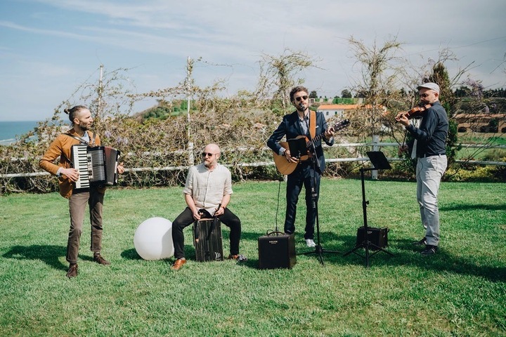 The Turnpikes - performance photo 16