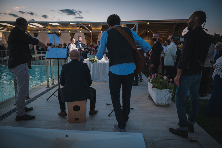 The Turnpikes - performance photo 5