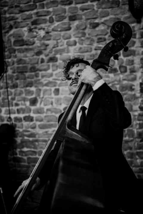 Blue Note Four - performance photo 29