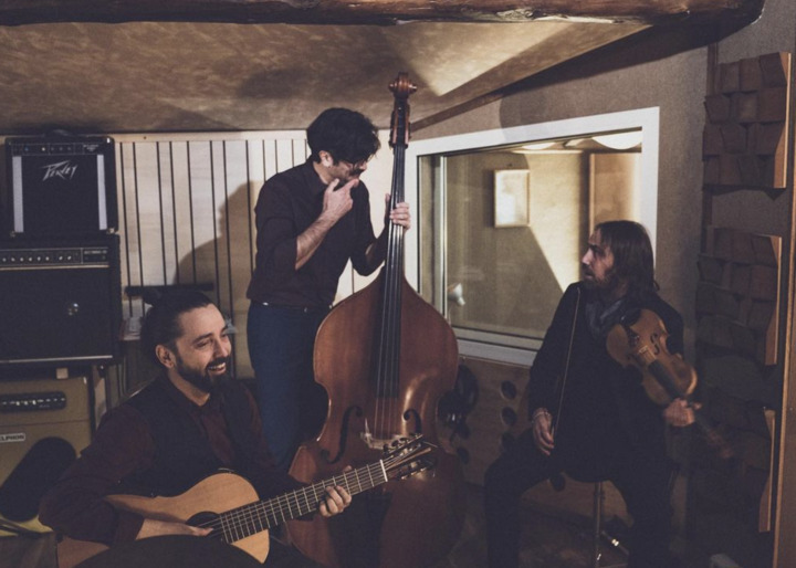 The Tuscany Latin Jazz Band - performance photo 1