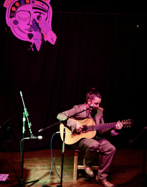 The Tuscany Latin Jazz Band - performance photo 23