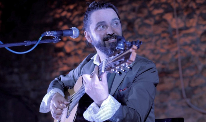 The Tuscany Latin Jazz Band - performance photo 16