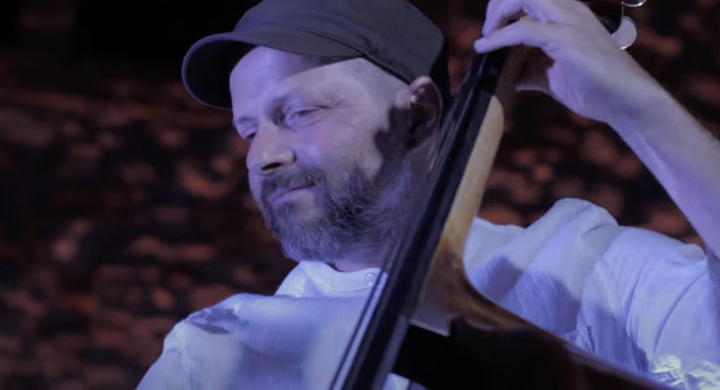 The Tuscany Latin Jazz Band - performance photo 15