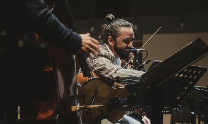 The Tuscany Latin Jazz Band - performance photo 24
