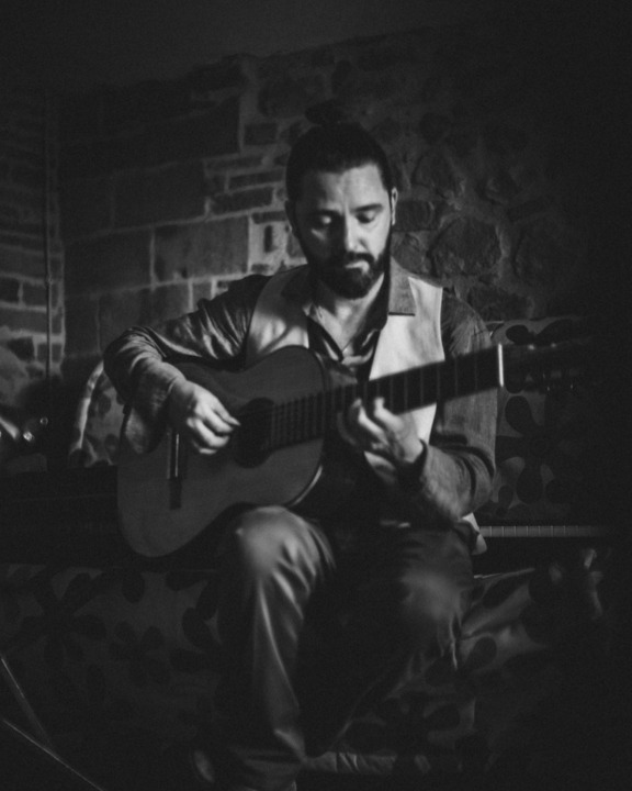 The Tuscany Latin Jazz Band - performance photo 21