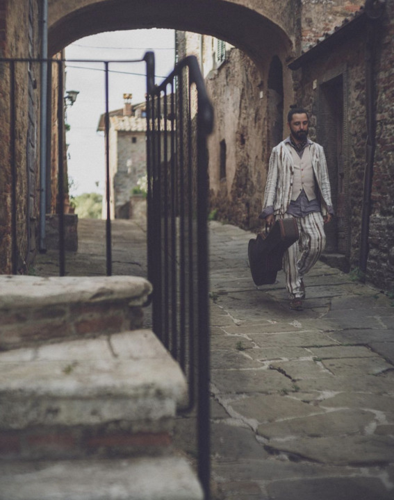 The Tuscany Latin Jazz Band - performance photo 18