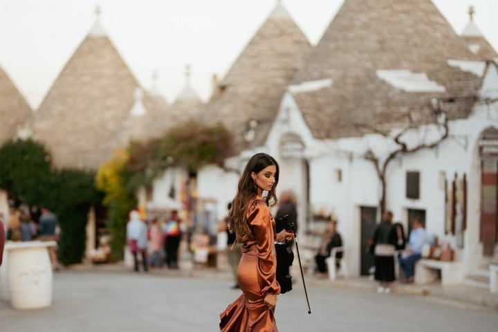 Violin & Vibes - performance photo 14