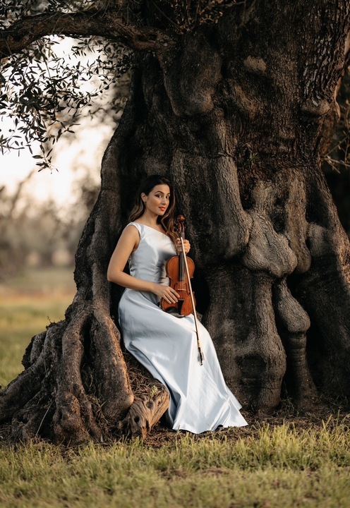 Violin & Vibes - performance photo 2