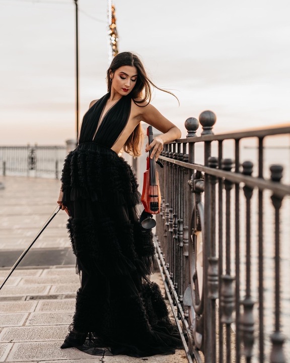 Violin & Vibes - performance photo 11