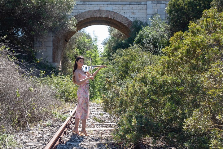 Violin & Vibes - performance photo 9