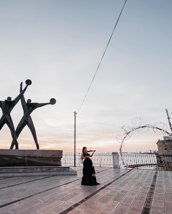 Violin & Vibes - performance photo 12