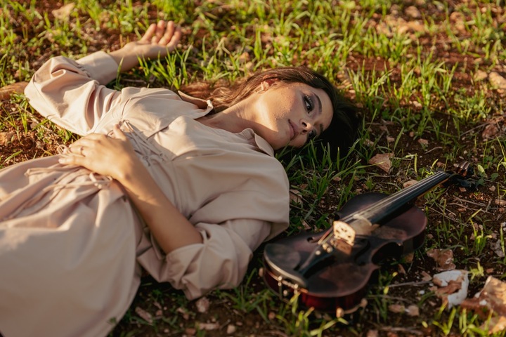 Violin & Vibes - performance photo 16