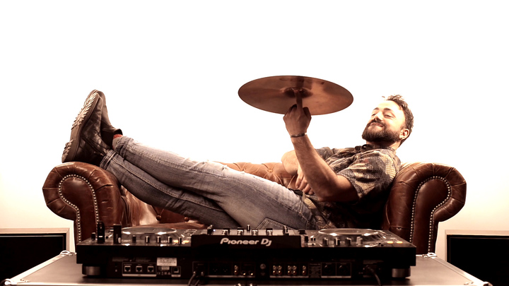 DJ Sax Grooves - performance photo 8