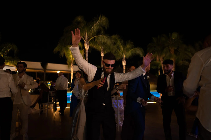 DJ Sax Grooves - performance photo 9