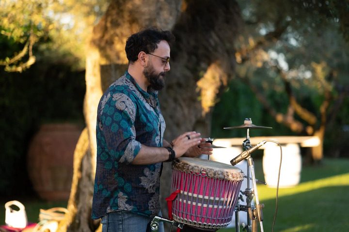 DJ Sax Grooves - performance photo 10