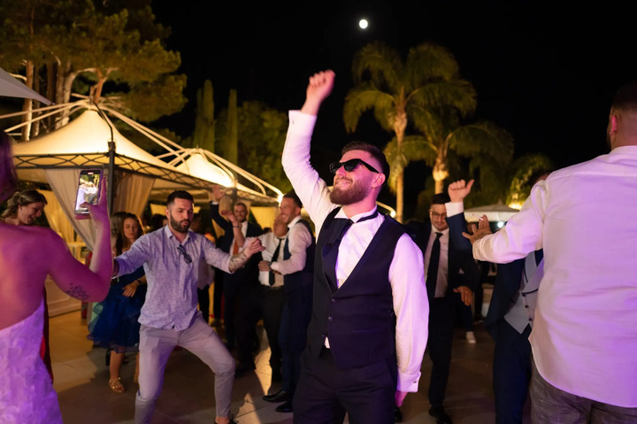 DJ Sax Grooves - performance photo 15