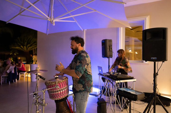 DJ Sax Grooves - performance photo 16