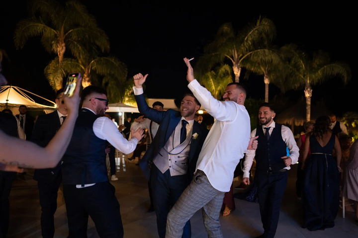 DJ Sax Grooves - performance photo 13