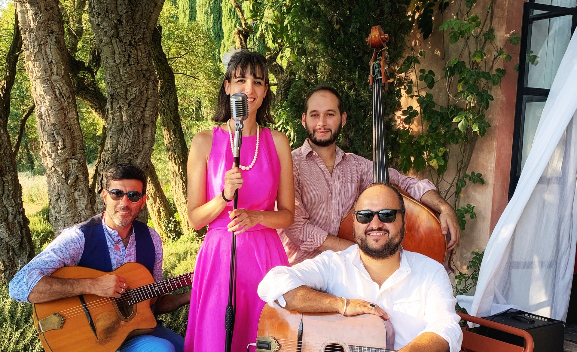 Bologna Swing Band