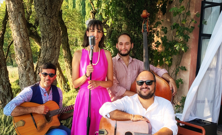 Bologna Swing Band